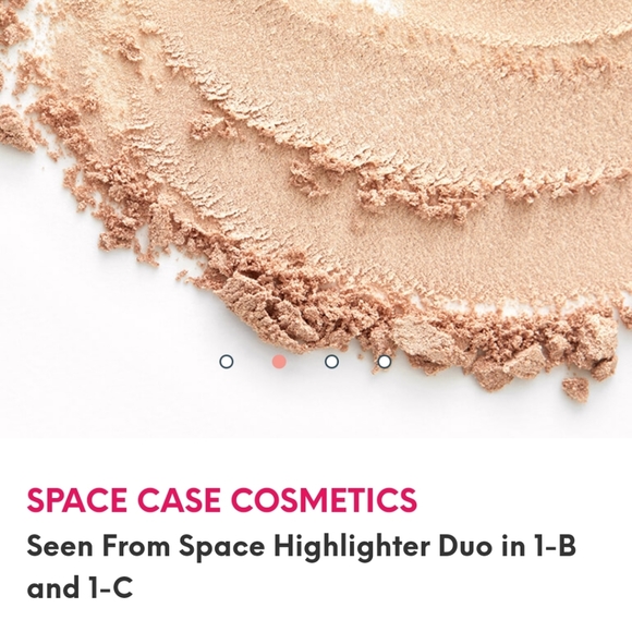 Space Case Highlighter Duo NEW - Picture 3 of 6